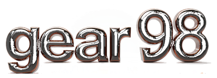 gear98 logo