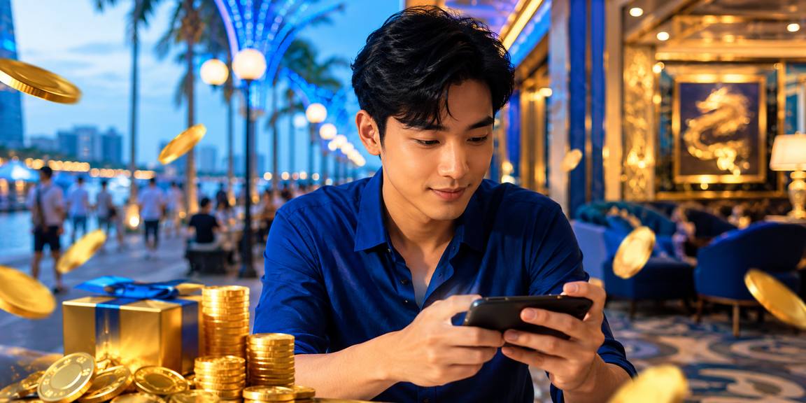gear98 Ứng dụng gear98 cho Android và iOS – lobby game trong túi